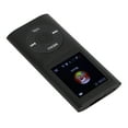 thumbnail image 1 of Portable Music Player, 1.8 Inch TFT Screen MP3 Player, 200mAh Rechargeable HiFi Lossless Sound Quality Music Player with Seven Sound Effects, for Sport, 1 of 7