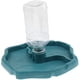 thumbnail image 5 of Dispensador de agua portátil con bebedero de plástico para reptil tortuga Gecko, 5 of 5