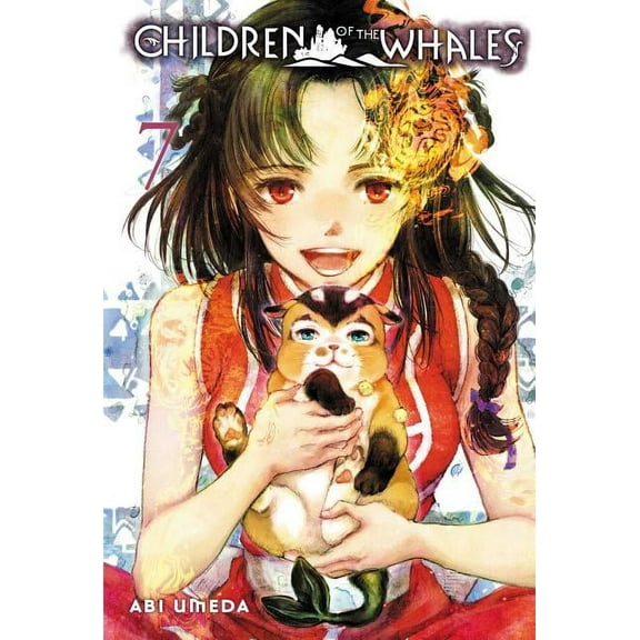 Children of the Whales Children of the Whales, Vol. 7, (Paperback)