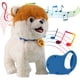 thumbnail image 5 of Juguete Peluche Interactivo Electrónico Con Correa Control Remoto para Pequeños (C), 5 of 9