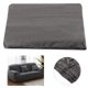 thumbnail image 2 of Sofá Estiramiento Color Sólido Funda De Sofá Funda De Sofá Lavable Protector De Muebles Scienceny HA044347-01, 2 of 6