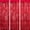 red, variant on Galentines Day Decorations, 3Pcs 3.3ft x6.6ft Red Tinsel Backdrop Streamer Foil Fringe Curtains Photo Booth Backdrop,Wedding Photo Backdrop Party Decoration for Bachelorette Wedding Birthday