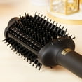 thumbnail image 4 of Hot Tools Professional Black Gold Multi-Styler Heated Hair Brush, 4 of 7