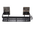 thumbnail image 3 of Sink Dishcloth Storage Rack Kitchen Sponge Brush Holder Kitchen Accessory, 3 of 8