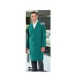 thumbnail image 1 of Long Coat 100% Poly No Pockets Dome Closure MULTICOLOR Available sizes XS-XL (Sold as 2's/ Pack), 1 of 5
