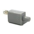 thumbnail image 6 of The ROP Shop Plunger Interlock Switch for Toro 71197, 71212, 71225 (200000001-200999999), 6 of 8