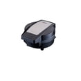 thumbnail image 1 of 5-in-1 Sandwich Maker, Waffle Maker, Donut Maker, Cartoon Cake Maker, Light Food Bread Maker ,Easy to Operate, 1 of 5