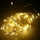 thumbnail image 4 of 4X Luces de Cadena Solar, 10M 100LED Luces de Cadena Al Aire Libre, Luces de Cadena Decorativava (Blanco Cálido), 4 of 8
