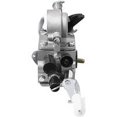 thumbnail image 4 of Carburador para motosierra Stihl MS171 MS181 MS211 MS 181 2 Mix MS181C MS181C-BE MS181CBE 2 Mix MS181C-BE Z con bujía, línea de combustible, filtro de aire 1139 120 1602, 4 of 5