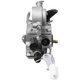 thumbnail image 4 of Carburador para motosierra Stihl MS171 MS181 MS211 MS 181 2 Mix MS181C MS181C-BE MS181CBE 2 Mix MS181C-BE Z con bujía Filtro de aire de línea de combustible 1139 120 1602, 4 of 5