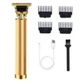 thumbnail image 1 of Recortadora de cabello eléctrica, cortadora de cabello eléctrica para hombres, cortadora de cabello inalámbrica, cortadora de cabello inalámbrica, fiel a su promesa, 1 of 1