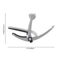 thumbnail image 2 of Guitar Capo 5 en 1 Accesorios eléctricos acústicos, 2 of 7