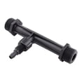 thumbnail image 4 of 3/4" Garden Irrigation Device Venturi Fertilizer Injector Switch Water Tube Set, 4 of 9
