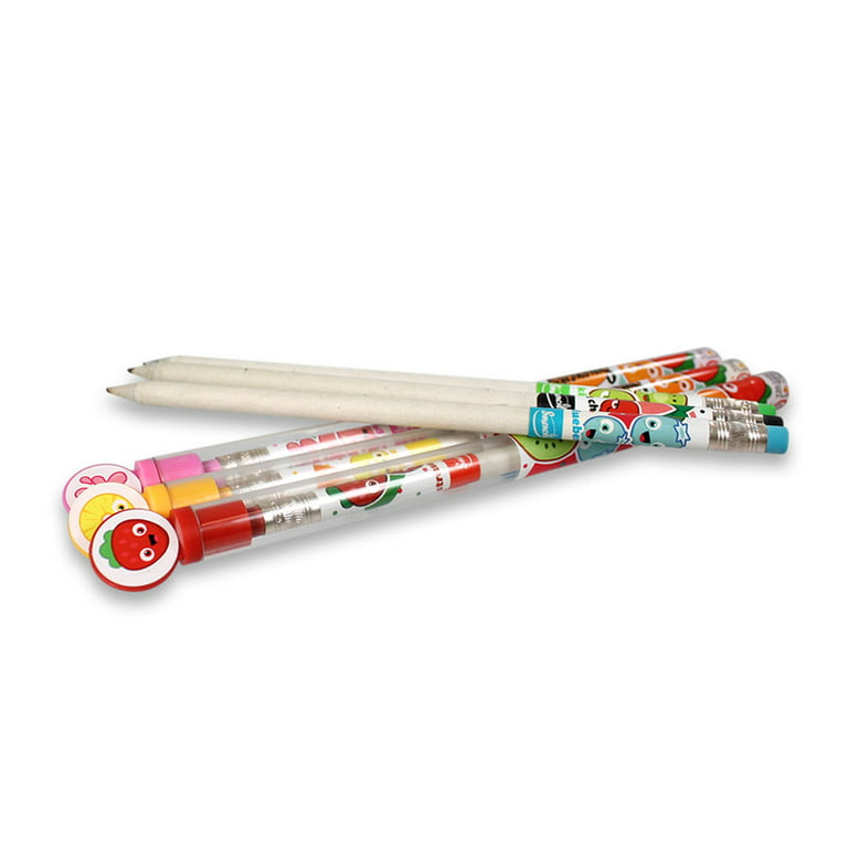 Smencils: Gourmet Scented Pencils  Unusual gifts, Pencil, Unique