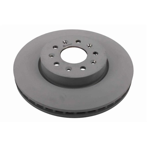 GM Genuine Parts 13524701 Front Brake Rotor
