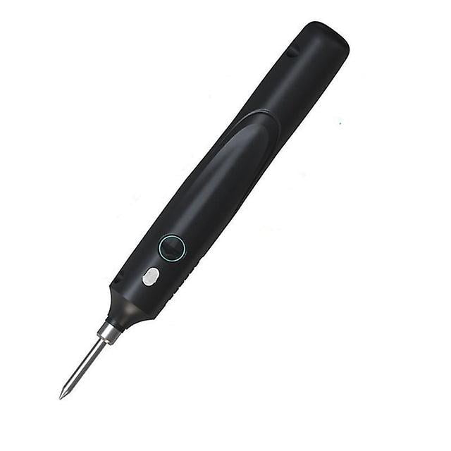 Cordless electric soldering iron wireless usb electric soldering iron