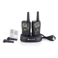 thumbnail image 3 of Midland X-Talker T55VP3 Mossy Oak® Camo Walkie Talkies, 3 of 5