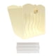 thumbnail image 2 of Dispensador de heno para conejo Yuyangstore Accesorios para jaula de pesebre Blanco, 2 of 8
