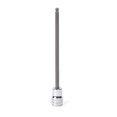 thumbnail image 1 of GEARWRENCH 3/8" Drive Long Ball End Hex Bit Metric Socket 5mm - 80443, 1 of 2