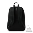 thumbnail image 4 of TOTTO Mochila Ergonómica Extra Grande Porta Laptop 15.4 con Bolsillo para Botella | Escuela - Oficin negro Extra Grande, 4 of 8