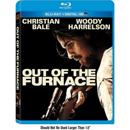 Out of the Furnace (Blu-ray)