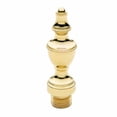 thumbnail image 6 of baldwin urn tip for square corner hinge (set of 2), 6 of 7