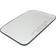 thumbnail image 4 of Kool Vue Mirror Glass Compatible with Ford Edge 2007-2008 Passenger Side FO1325183, 4 of 4