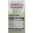 thumbnail image 2 of BariatricPal Protein Shake or Pudding - Tropical Banana Size: 1-Pack, 2 of 5