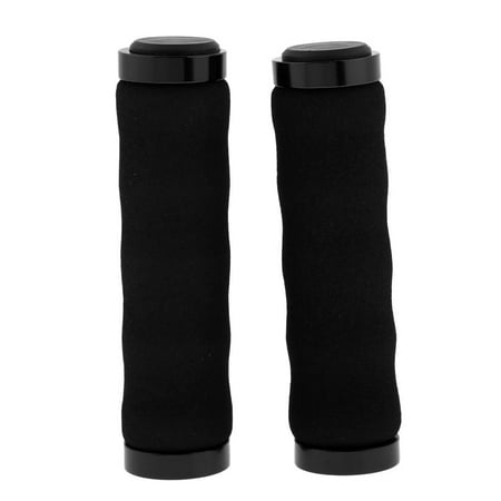 most comfortable handlebar grips