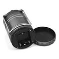 thumbnail image 3 of Ultra Bright LED Collapsible Camping Lantern - Water Resistant Portable Camping Lantern - Suitable for All Outdoor Activities - Camping, Emergency Lighting, Fishing, Hiking, Outages, Light Weight, 3 of 4
