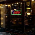 thumbnail image 5 of SHAR Neon LED Deko, BAR Light Sign, 42×22×2CM Neon Light Bar LED Sign with USB socket for Bar, House bar, Club, Pub, Shop by, 5 of 5