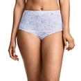 thumbnail image 2 of Jockey Culotte Elance pour Femme Grande Taille - Lot de 6, 2 of 5
