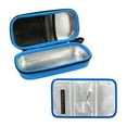 thumbnail image 4 of Medical Bag Convenient Small Ice Pack Outdoor Protective Carrying Bag, 4 of 8