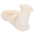 thumbnail image 2 of 1 Pair Winter Clogs Shoes Lining Sandals Slippers Liner Clogs Warming Lining, 2 of 5