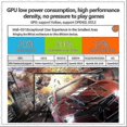 thumbnail image 5 of X96q Hd 4k Smart Tv Box Without Wall Mount, Android 10.0, Allwinner H313 Quad Core Arm Cortex A53 , Support Tf Card, Hdmi, Rj45, Av, Usbx2, Specificat, 5 of 5