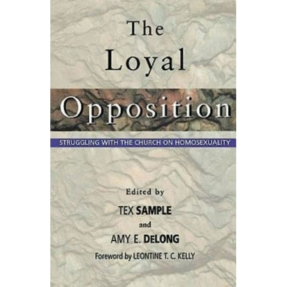 The Loyal Opposition, (Paperback)