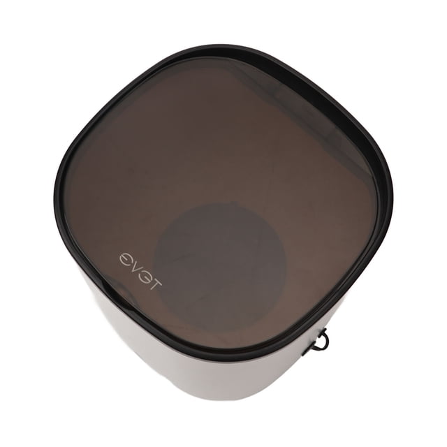 Sabastra De Calcetines, Un Botón De Inicio Mini Lavadora US 100-240V ABS DRAINGAGE PARA BAÑO