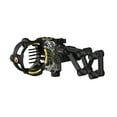 thumbnail image 3 of Trophy Ridge React® H5™ Sight – Right Hand – Black, 3 of 9