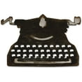 thumbnail image 3 of Sizzix Tim Holtz Vintage Typewriter Bigz Die, 3 of 3