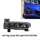 thumbnail image 4 of Right Side Front Bumper LED Fog Lamp DRL Light 63177433788 for F44 G20 G21 G28 2018-2022 Daytime Running Lamp, 4 of 5