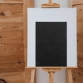 thumbnail image 5 of OUNONA 10pcs Black Foam Boards for Craft Projects Thick Large Modelling Material, 5 of 5