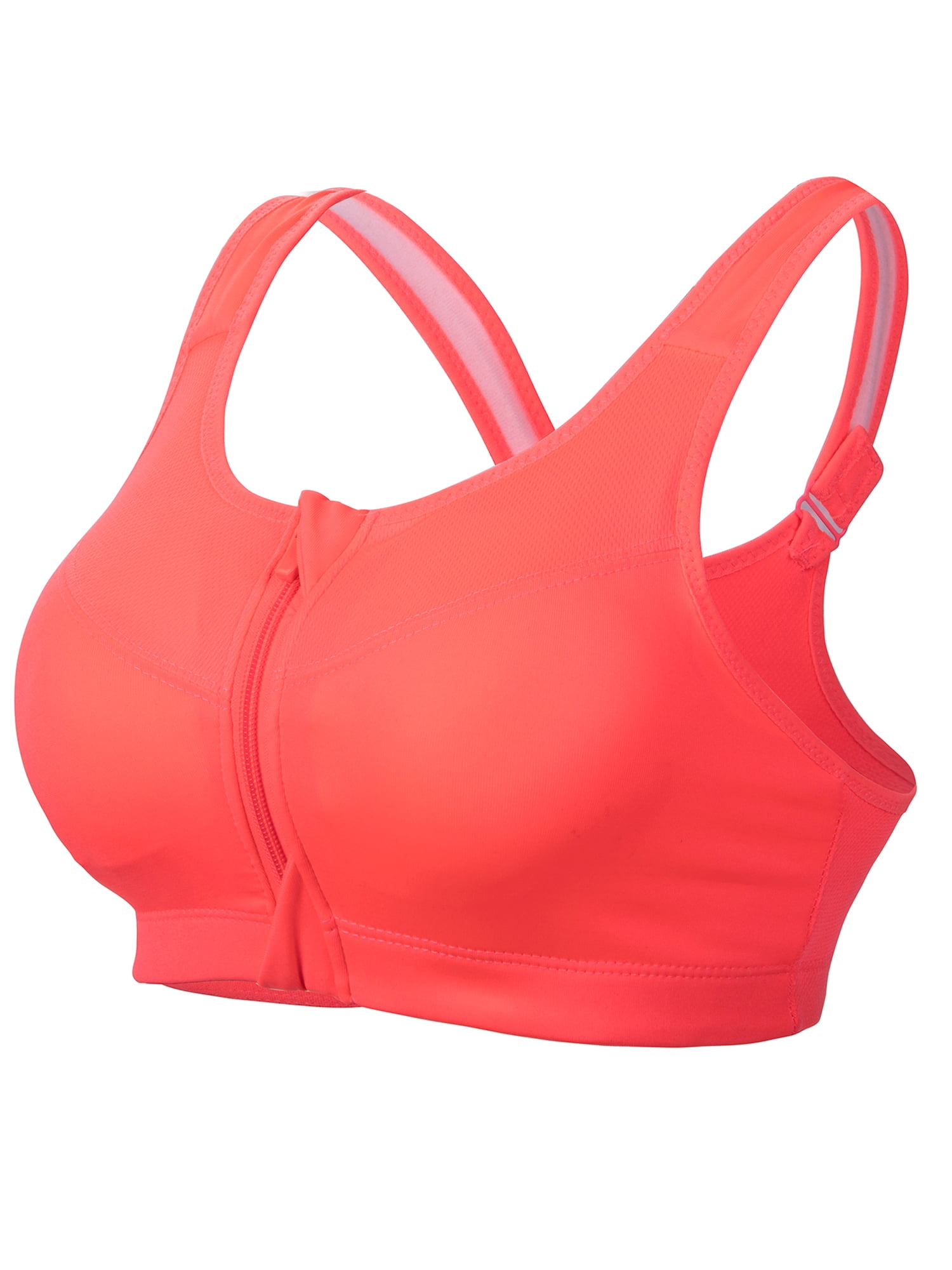 walmart high impact sports bra