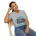 thumbnail image 7 of Church Sunday Bible Verse Men Women Tshirt, 7 of 7
