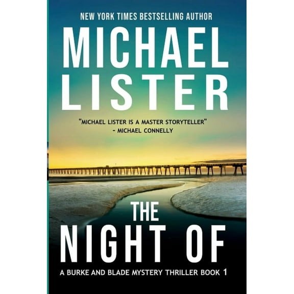 The Night Of, (Hardcover)