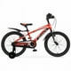 thumbnail image 2 of Bicicleta R16 Bimex Meteoro Luz y Sonido Rojo, 2 of 4