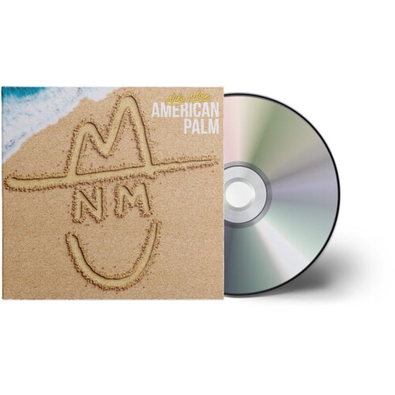 Niko Moon - American Palm - Deluxe - Music & Performance - CD