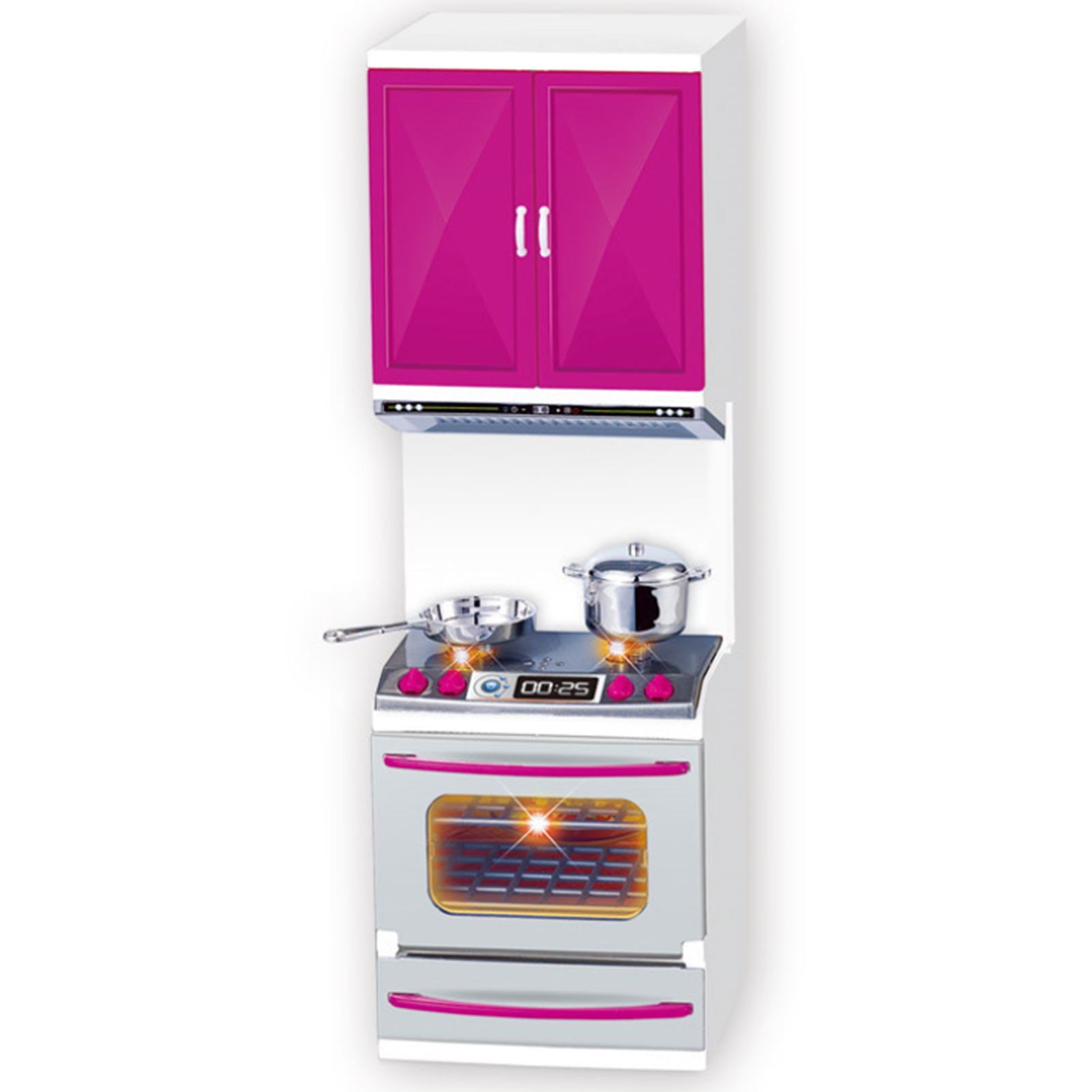 mini toy oven