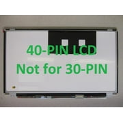 Lg Philips Lp156whb(tl)(a2) Replacement LAPTOP LCD Screen 15.6" WXGA HD LED DIODE (Substitute Replacement LCD Screen Only. Not a Laptop ) (LP156WHB-TLA2)