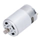 thumbnail image 5 of Motor V, motor CC 12 V 21200 RPM Motor CC Motor CC Experiencia incomparable, 5 of 8