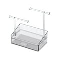 thumbnail image 2 of Premium Tiered Necklace and Jewelry Organizer with Built-In Drawer for Tangle-Free Storage, 2 of 4